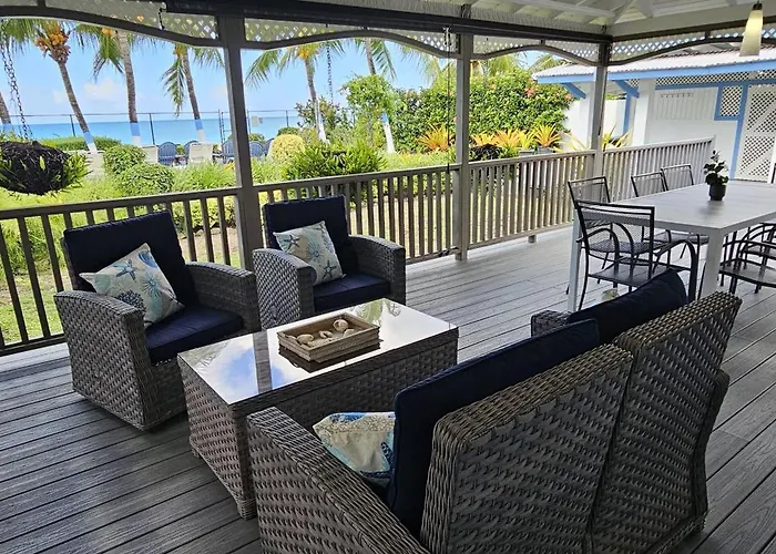 Banyan Beach House Villa