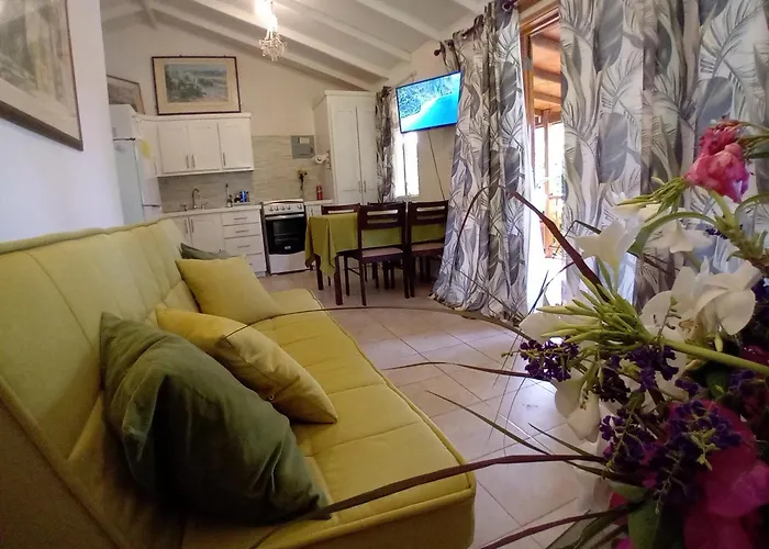 The Pool House