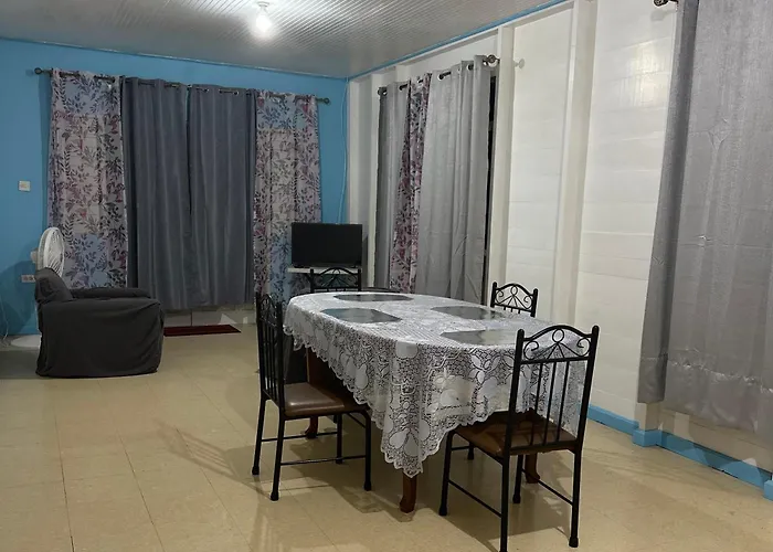 T.Cole'S Holiday Rental