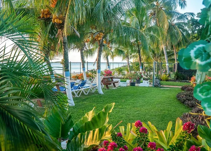 Banyan Beach House Villa